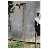5 foot Cross Cut Saw