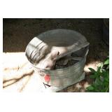 # 2 Wash Tub