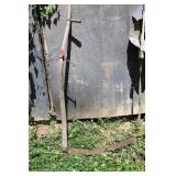 Vintage Scythe