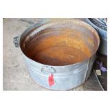 # 3 Wash Tub