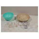 Household Kitchen Items