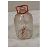 Sealtest Glass Milk Jug