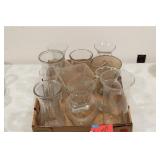 Glass Vases