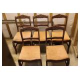 Dining Room Chairs