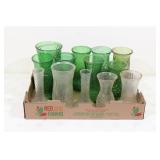 Flower Vases