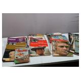 Vintage Magazines