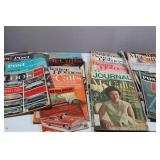 Vintage Magazines