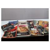 Vintage Magazines