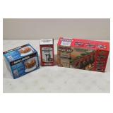 New Kitchen Items