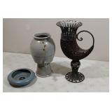 Flower Vases