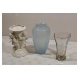 Tall Vases