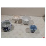 Flower Vases