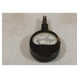 Vintage EMICO plug in A.C. Voltmeter