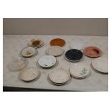 Collection of Saucers
