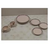 Pfaltzgraff Dishes