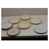 Collection of Plates