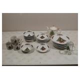 Christmas Dishes
