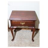 Night Stand 22x17x25