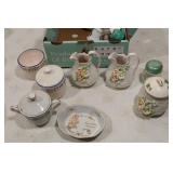 Home Dï¿½cor accent items