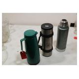 Thermos Jugs
