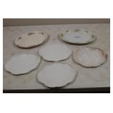 Serving Platters
