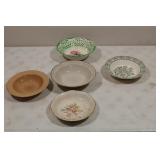 Serving Bowls