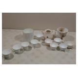 Milk Glass Items