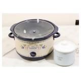 Crock Pots