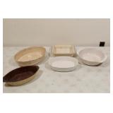 Baking Dishes