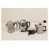 Coffee Pots