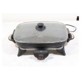 Rival Electric Skillet