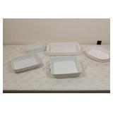 Baking Dishes