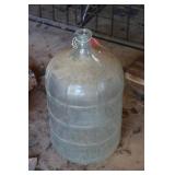 Glass Carboy