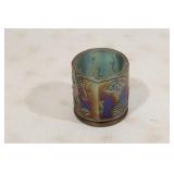 Vintage Harvest Grape carnival glass