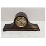 Antique electric clock