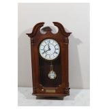 Hanging Wall Clock