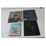 Vintage Magazines