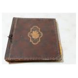 Vintage Scrap Book
