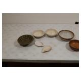 McCoy Pottery Various Items