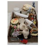 Home Dï¿½cor accent items