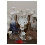 Glass Vases