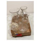 Glass Vases