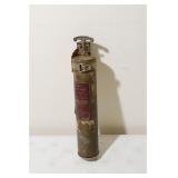Vintage General Fire Extinguisher