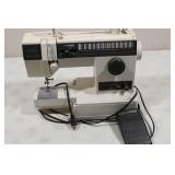 Singer Sewing Machine