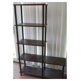 Small Display Shelf