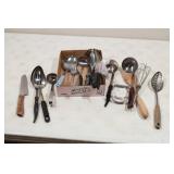 Kitchen Utensils