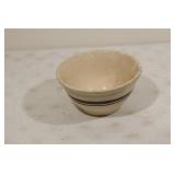 Vintage McCoy Large serving bowl