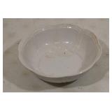 Vintage McCoy Large serving bowl