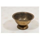 Brass Bowl