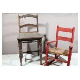 Childs Chairs